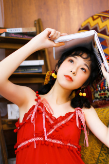 女朋友韩
