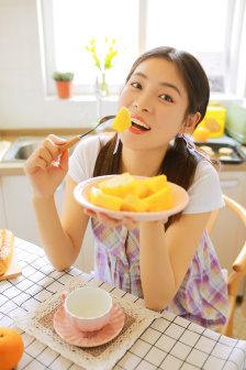大汉情缘