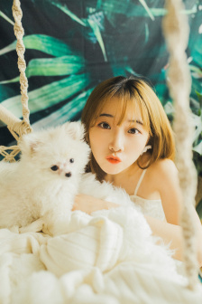 明星专题：小月