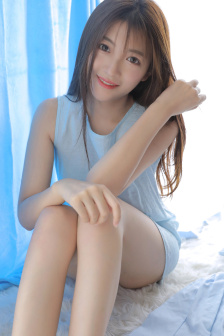 迈开腿往里怼冰块