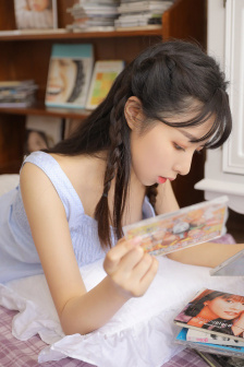 怨女日记