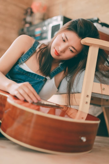 当幸福来敲门