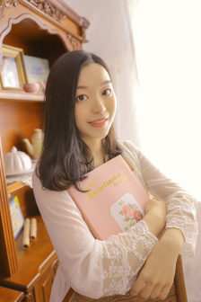 装甲骑女